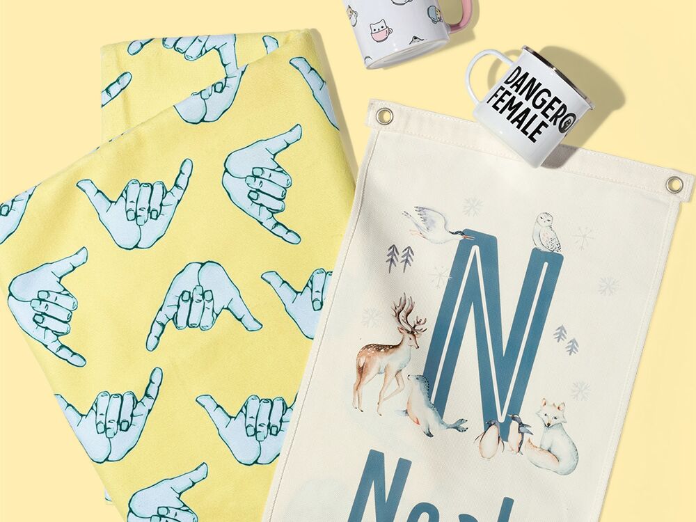 Homewares Thumbnail