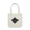 Canvas Carrie Bag Canvas Carrie Bag Thumbnail