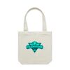 Canvas Carrie Bag Canvas Carrie Bag Thumbnail