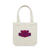 Canvas Carrie Bag Thumbnail