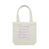 Canvas Carrie Bag Thumbnail