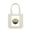Canvas Carrie Bag Thumbnail