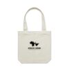 Canvas Carrie Bag Thumbnail