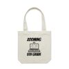 Canvas Carrie Bag Thumbnail