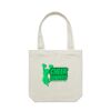 Canvas Carrie Bag Thumbnail