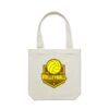 Canvas Carrie Bag Thumbnail