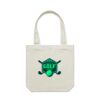 Canvas Carrie Bag Thumbnail