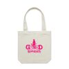 Canvas Carrie Bag Thumbnail
