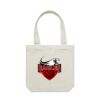 Canvas Carrie Bag Thumbnail