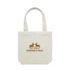 Canvas Carrie Bag Thumbnail