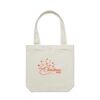 Canvas Carrie Bag Thumbnail