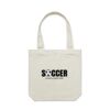 Canvas Carrie Bag Thumbnail