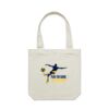 Canvas Carrie Bag Thumbnail