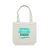 Canvas Carrie Bag Thumbnail