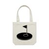 Canvas Carrie Bag Thumbnail