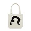 Canvas Carrie Bag Thumbnail