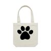 Canvas Carrie Bag Thumbnail
