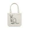 Canvas Carrie Bag Thumbnail