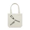 Canvas Carrie Bag Thumbnail