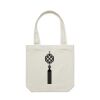 Canvas Carrie Bag Thumbnail