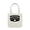 Canvas Carrie Bag Thumbnail