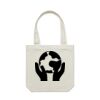 Canvas Carrie Bag Thumbnail