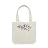 Canvas Carrie Bag Thumbnail