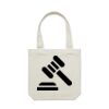 Canvas Carrie Bag Thumbnail