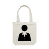 Canvas Carrie Bag Thumbnail