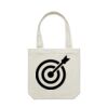 Canvas Carrie Bag Thumbnail