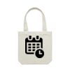 Canvas Carrie Bag Thumbnail