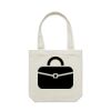 Canvas Carrie Bag Thumbnail