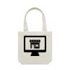 Canvas Carrie Bag Thumbnail