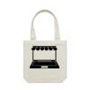 Canvas Carrie Bag Thumbnail