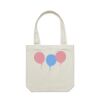 Canvas Carrie Bag Thumbnail
