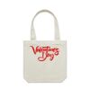 Canvas Carrie Bag Thumbnail