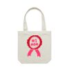 Canvas Carrie Bag Thumbnail