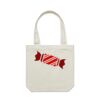 Canvas Carrie Bag Thumbnail