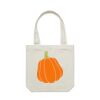 Canvas Carrie Bag Thumbnail