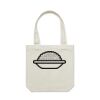 Canvas Carrie Bag Thumbnail