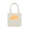 Canvas Carrie Bag Thumbnail
