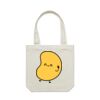 Canvas Carrie Bag Thumbnail