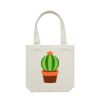 Canvas Carrie Bag Thumbnail