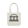 Canvas Carrie Bag Thumbnail