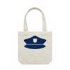 Canvas Carrie Bag Thumbnail