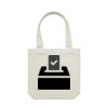 Canvas Carrie Bag Thumbnail
