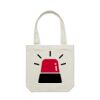 Canvas Carrie Bag Thumbnail