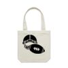 Canvas Carrie Bag Thumbnail