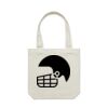 Canvas Carrie Bag Thumbnail