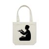 Canvas Carrie Bag Thumbnail